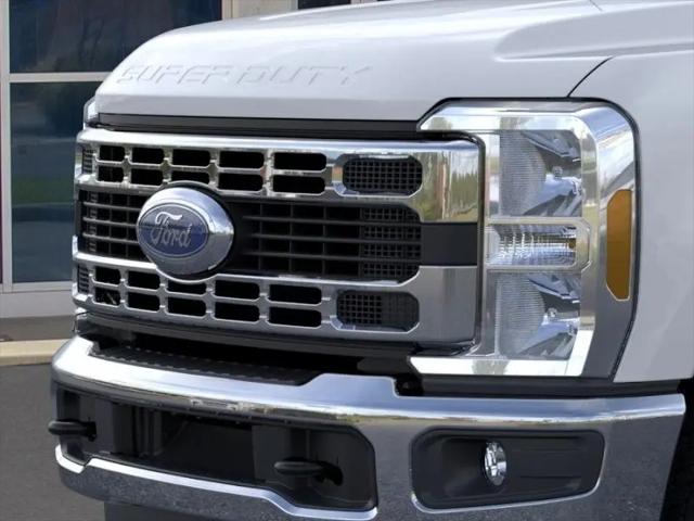 2026 Ford F-250 XLT