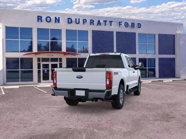 2026 Ford F-250 XLT