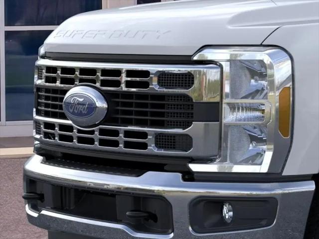 2026 Ford F-250 XLT