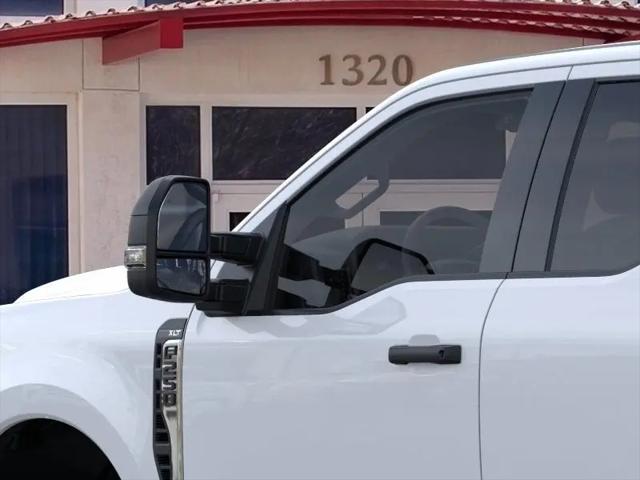 2026 Ford F-250 XLT