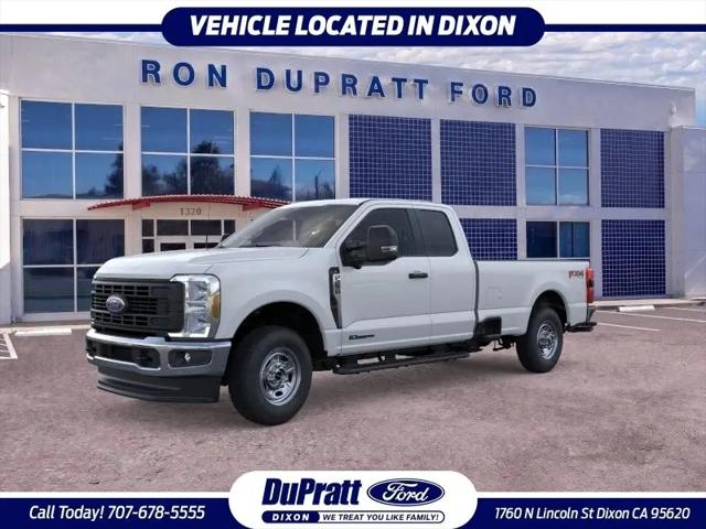 2026 Ford F-250 XL for sale in Dixon, CA