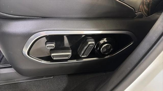 2023 Jeep Grand Cherokee L Summit Reserve 4x4
