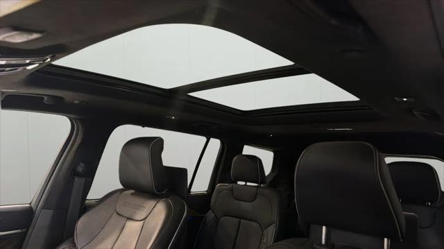 2023 Jeep Grand Cherokee L Summit Reserve 4x4