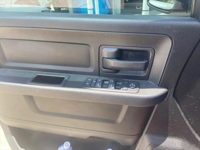 2013 Ram 1500 Tradesman