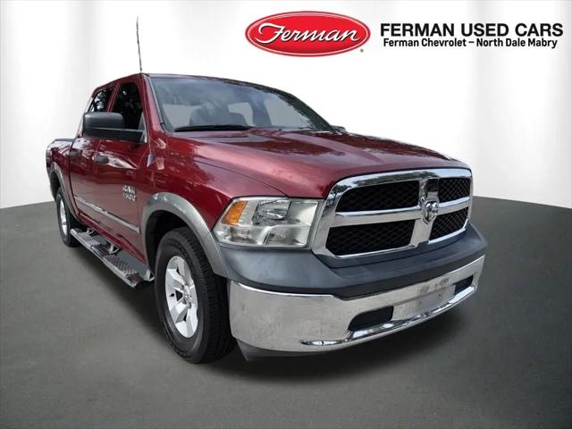 2013 Ram 1500 Tradesman for sale in Tampa, FL