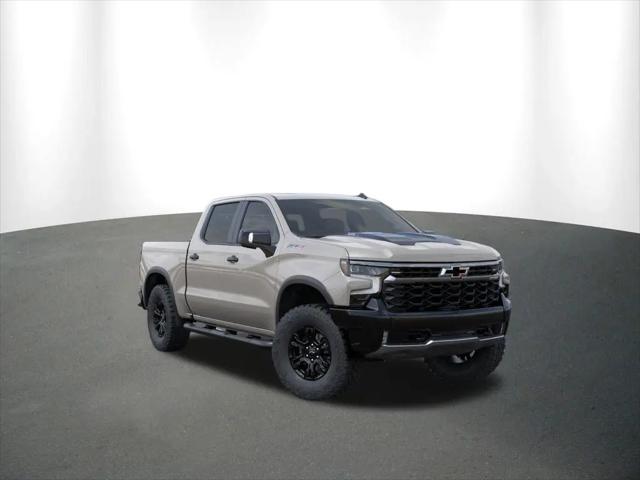 2026 Chevrolet Silverado 1500 4WD Crew Cab Short Bed ZR2 for sale in Tampa, FL
