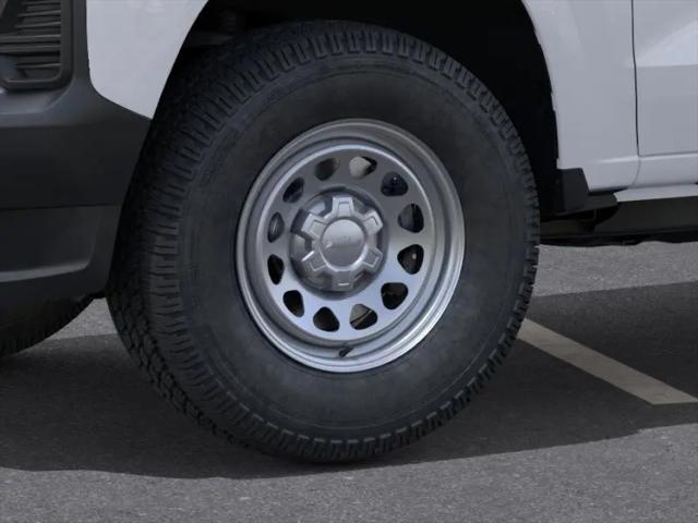 2026 Chevrolet Colorado WT, RWD