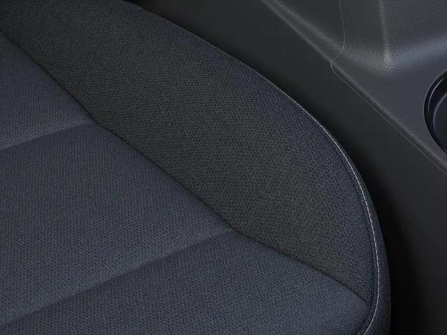 2026 Chevrolet Colorado WT, RWD