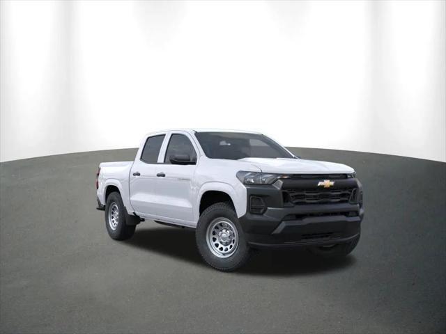 2026 Chevrolet Colorado WT, RWD for sale in Tampa, FL