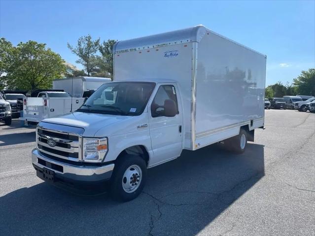 2027 Ford E-Series Cutaway E-350 for sale in Columbia, MD
