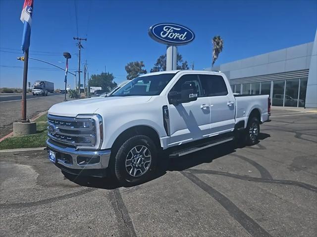 2026 Ford F-350 LARIAT for sale in Rio Vista, CA
