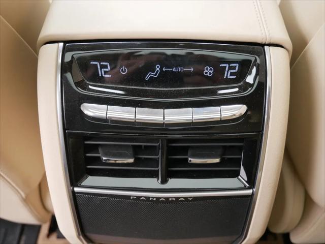 2018 Cadillac CT6 Twin Turbo Platinum