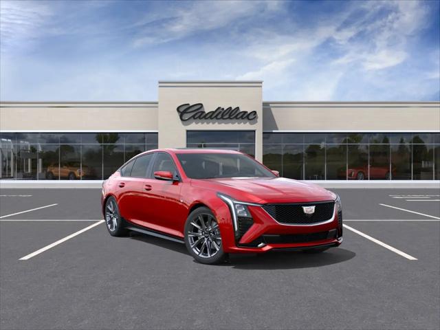 2026 Cadillac CT5 Sport RWD for sale in Edina, MN