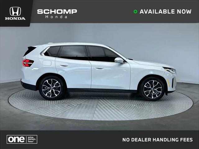 2025 BMW X3 30 xDrive for sale in Highlands Ranch, CO