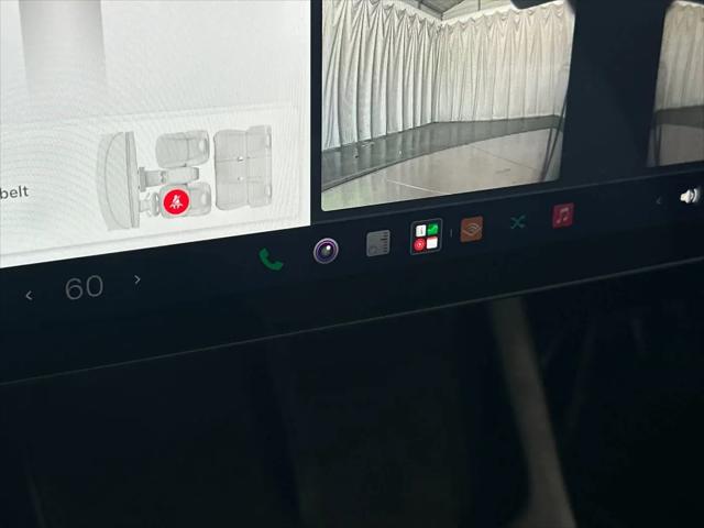 2022 Tesla Model 3 Rear-Wheel Drive