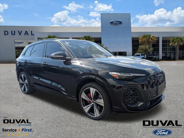 2025 Audi SQ5 Premium Plus TFSI quattro S tronic for sale in Jacksonville, FL