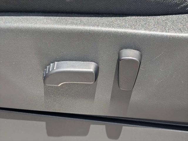 2023 Nissan Frontier Crew Cab PRO-4X 4x4