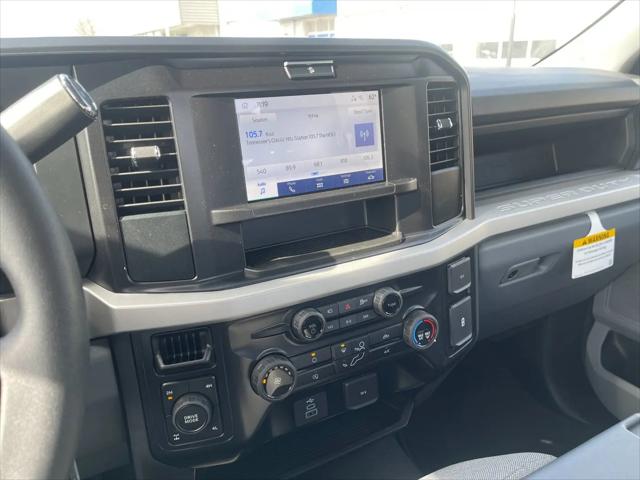 2026 Ford F-350 XL
