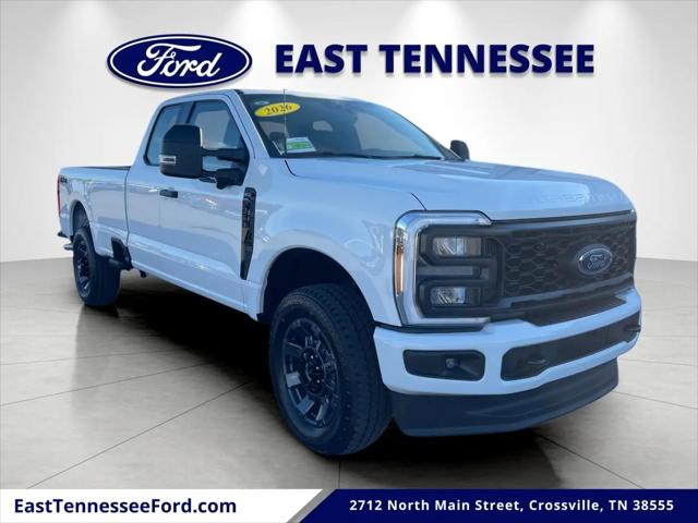 2026 Ford F-350 XL for sale in Crossville, TN