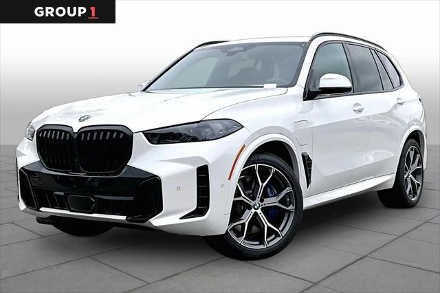 2026 BMW X5 xDrive50e for sale in Columbia, SC