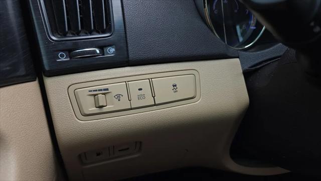 2013 Hyundai Sonata Limited