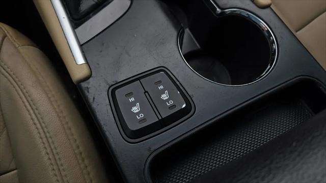 2013 Hyundai Sonata Limited