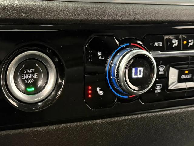 2024 GMC Sierra 1500 4WD Double Cab Standard Box Elevation with 3VL