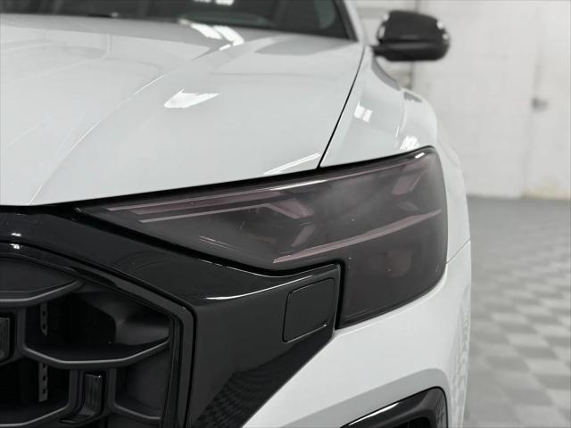 2024 Audi SQ8 Prestige 4.0 TFSI quattro