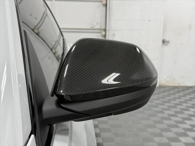2024 Audi SQ8 Prestige 4.0 TFSI quattro