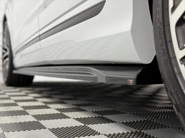 2024 Audi SQ8 Prestige 4.0 TFSI quattro