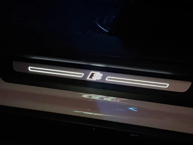2024 Audi SQ8 Prestige 4.0 TFSI quattro