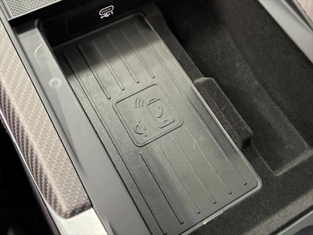 2024 Audi SQ8 Prestige 4.0 TFSI quattro
