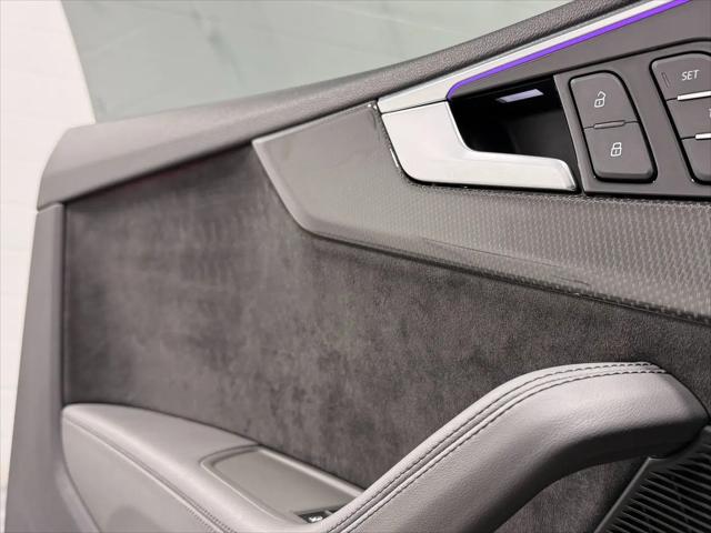 2021 Audi S5 Coupe Prestige TFSI quattro Tiptronic