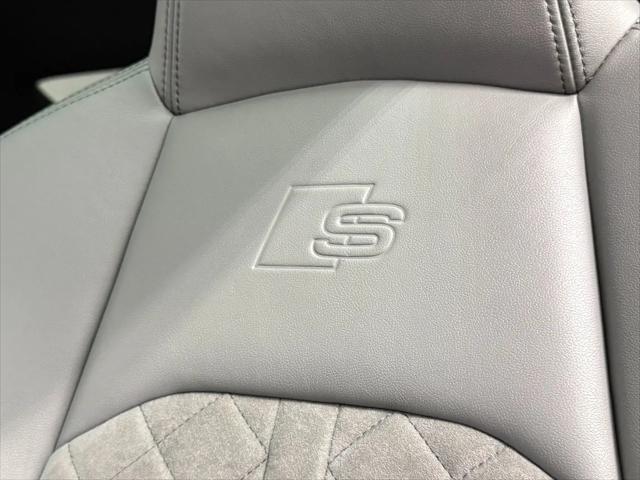 2021 Audi S5 Coupe Prestige TFSI quattro Tiptronic
