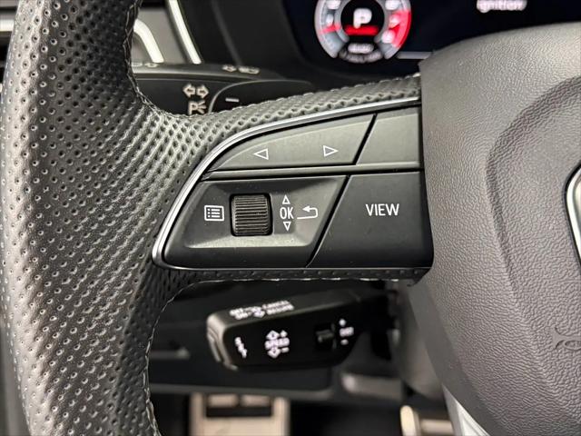 2021 Audi S5 Coupe Prestige TFSI quattro Tiptronic