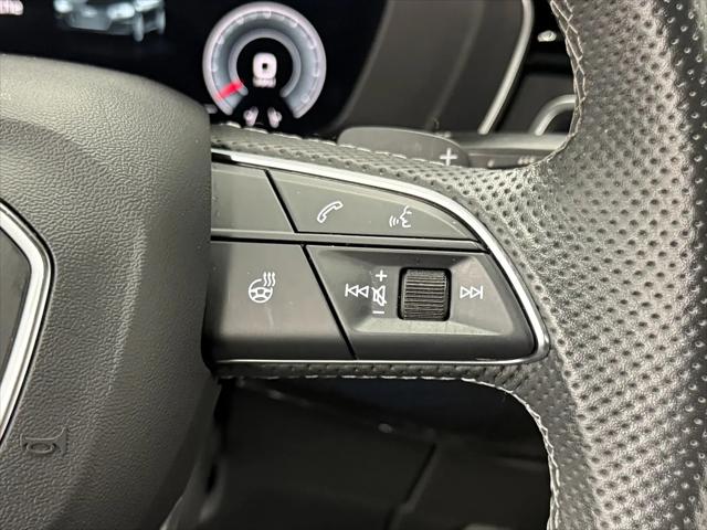 2021 Audi S5 Coupe Prestige TFSI quattro Tiptronic