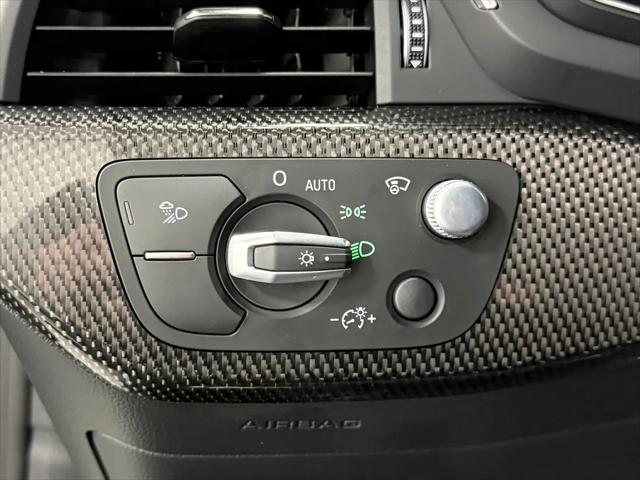 2021 Audi S5 Coupe Prestige TFSI quattro Tiptronic