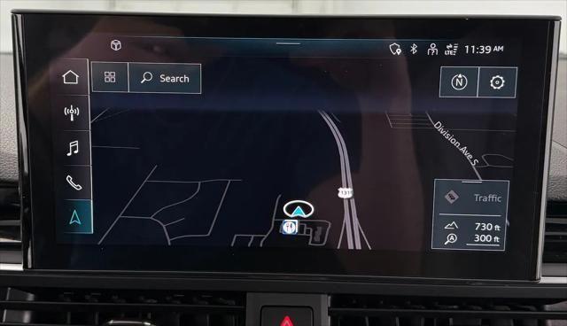 2021 Audi S5 Coupe Prestige TFSI quattro Tiptronic