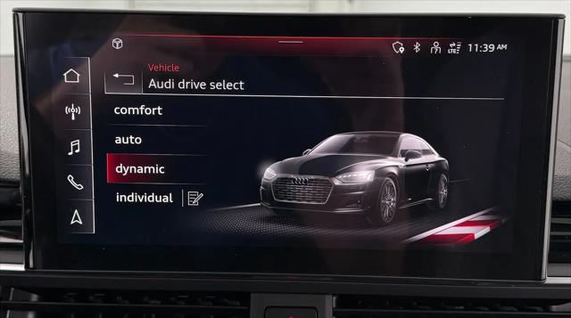 2021 Audi S5 Coupe Prestige TFSI quattro Tiptronic