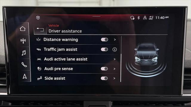 2021 Audi S5 Coupe Prestige TFSI quattro Tiptronic