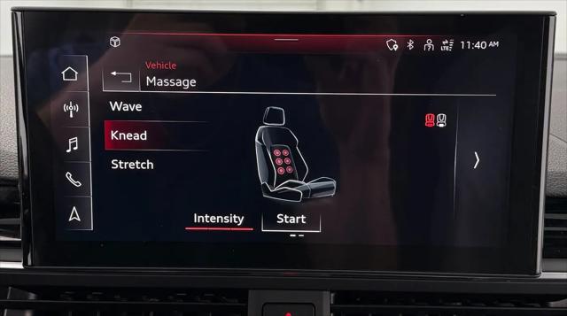 2021 Audi S5 Coupe Prestige TFSI quattro Tiptronic