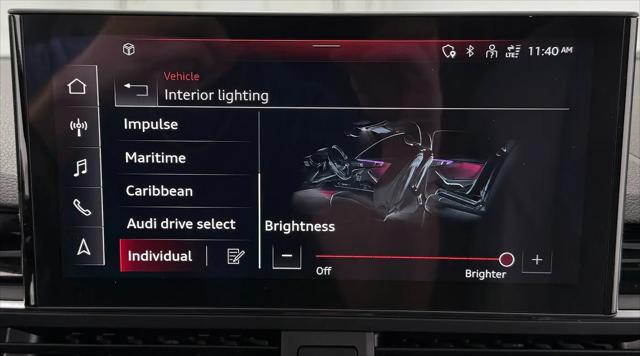 2021 Audi S5 Coupe Prestige TFSI quattro Tiptronic