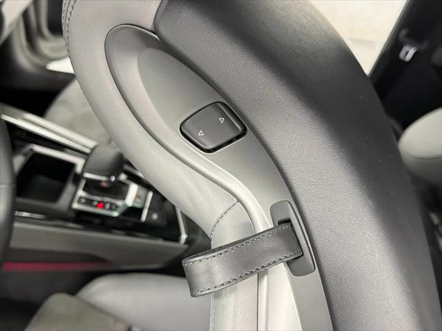 2021 Audi S5 Coupe Prestige TFSI quattro Tiptronic