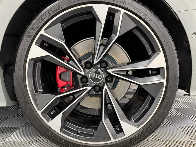 2021 Audi S5 Coupe Prestige TFSI quattro Tiptronic