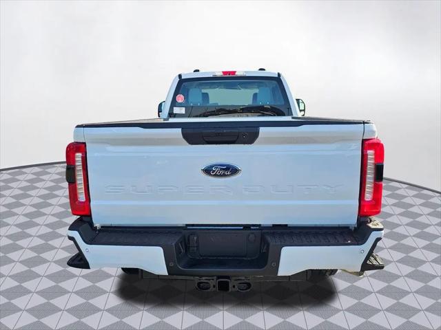 2026 Ford F-350 XL