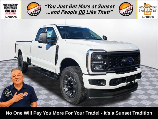 2026 Ford F-350 XL for sale in Sumner, WA