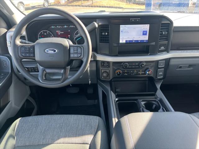 2026 Ford F-250 XLT