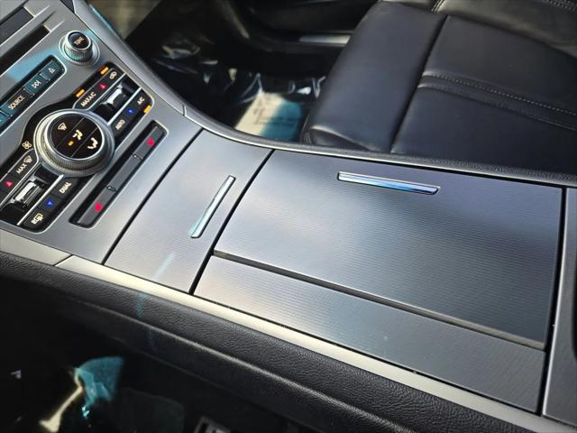 2018 Lincoln MKZ Premiere