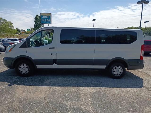 2017 Ford Transit XLT for sale in Blue Springs, MO