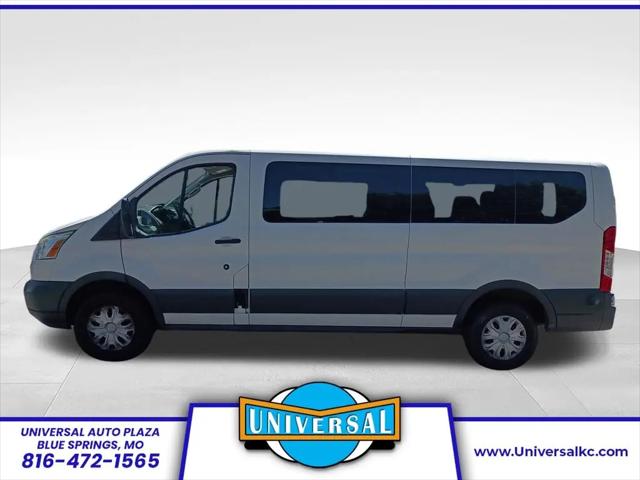 2017 Ford Transit XLT for sale in Blue Springs, MO